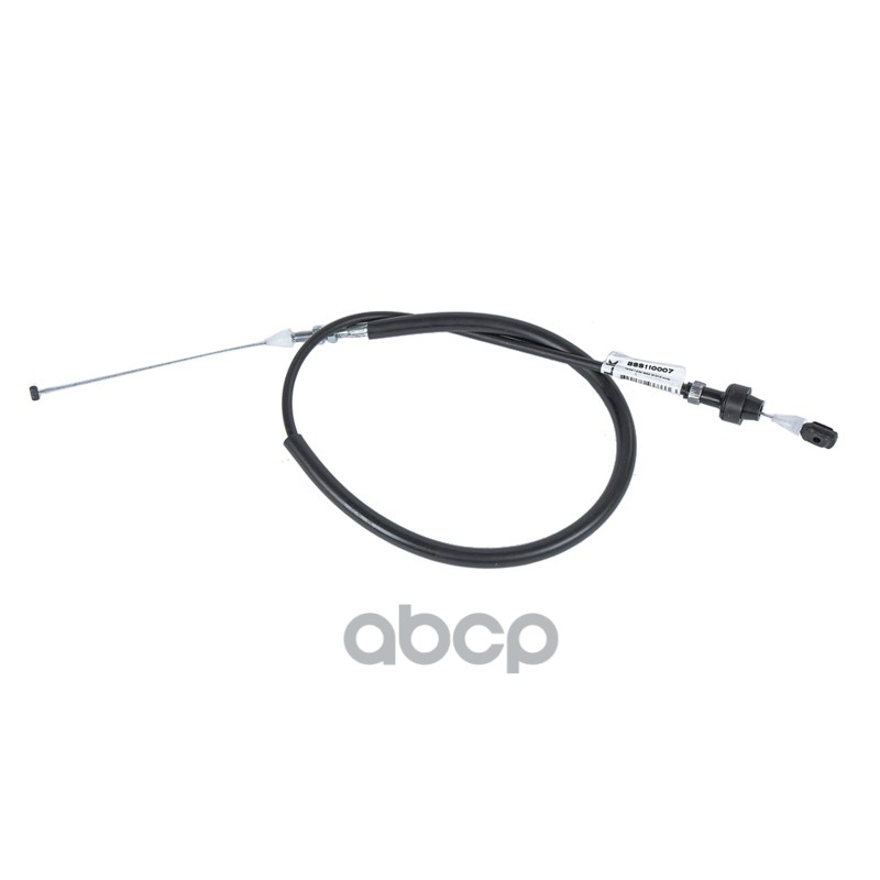 Трос газа ВАЗ 21073 инжектор BOLK BSS110007