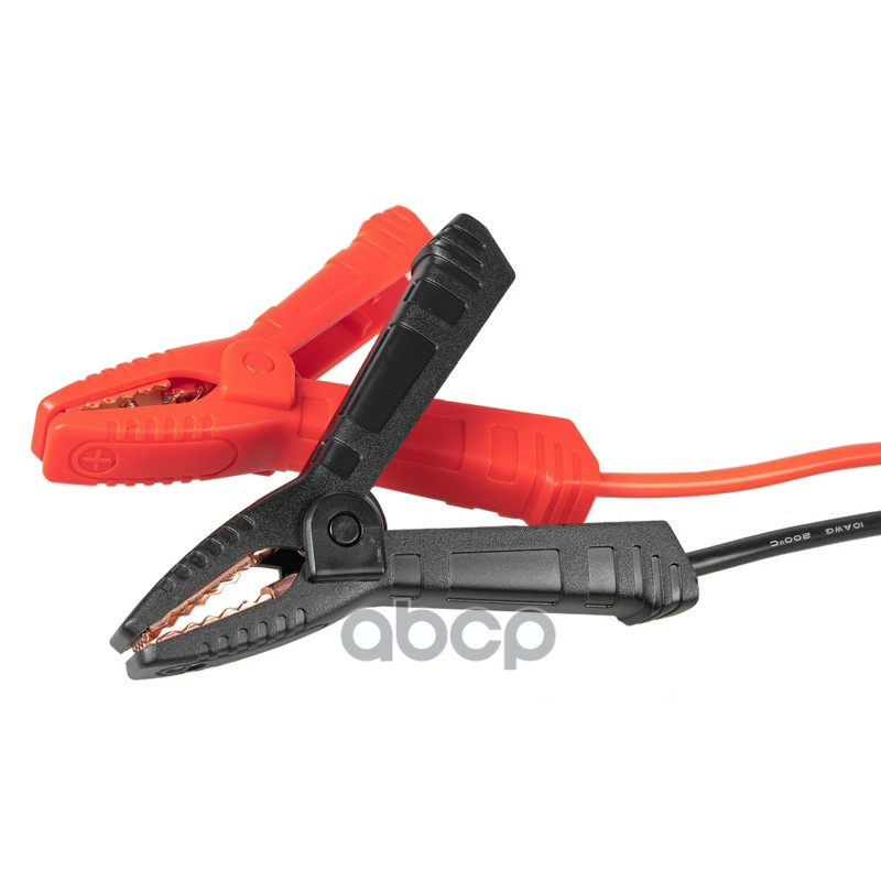 Портативное пусковое (зарядное) устройство JS-1500, 10000 мАч