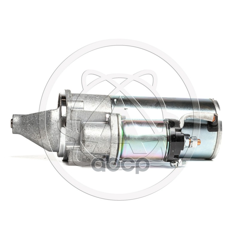 Стартер 6012.3708 AE ГАЗ-31029, 3302 с дв. ЗМЗ-406 редукторный, 12В, 2 кВт ан.57