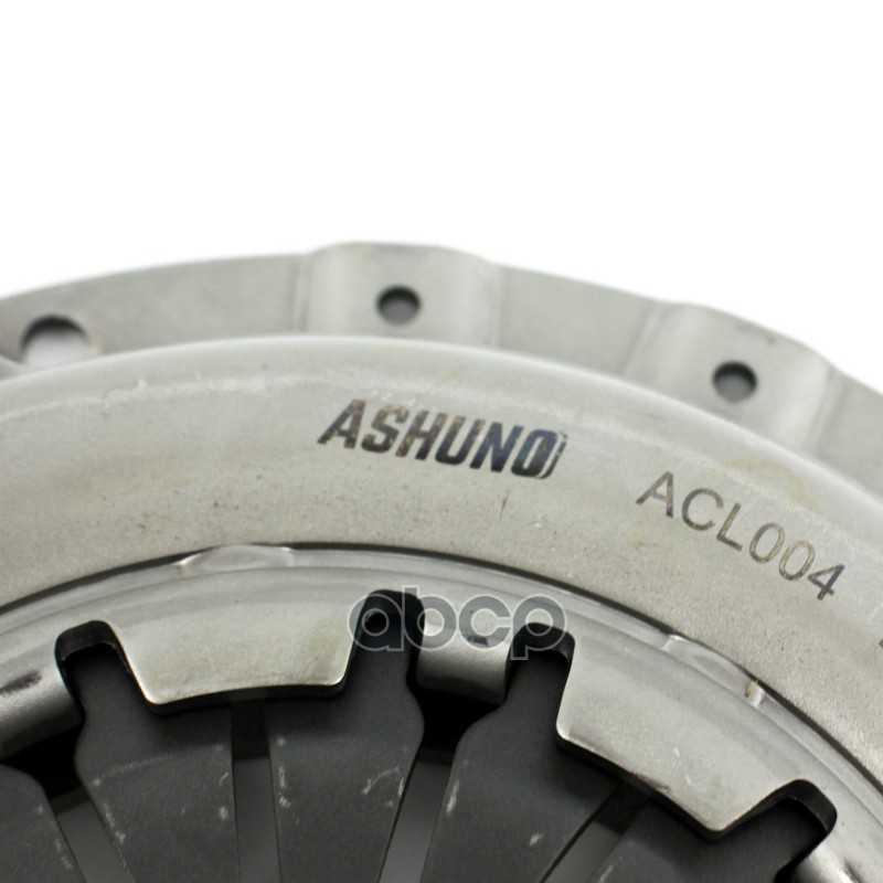 Диск сцепления SOHC Lanos/Nexia (комплект с корзиной и подшипником) d=200 ...