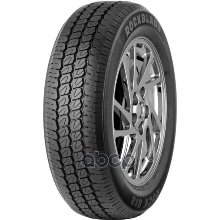 Автошина Rockblade ROCK 818 175/80 R14 99 R