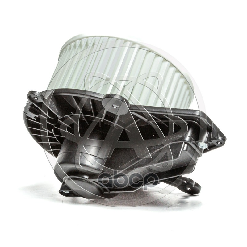 ЭЛЕКТРОВЕНТИЛЯТОР ОТОПИТЕЛЯ Патриот (аналог Sanden) с 2012г. (АвтоЭлектрика)