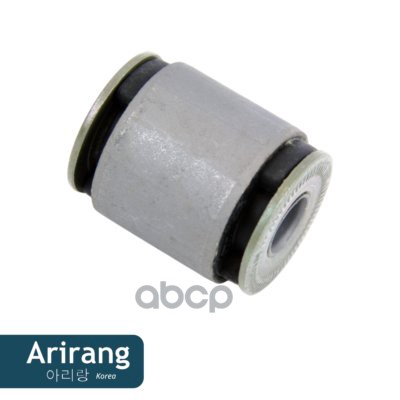 Сайленблок переднего верхнего рычага