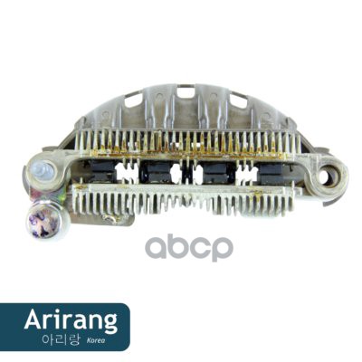 Диодный мост генератора