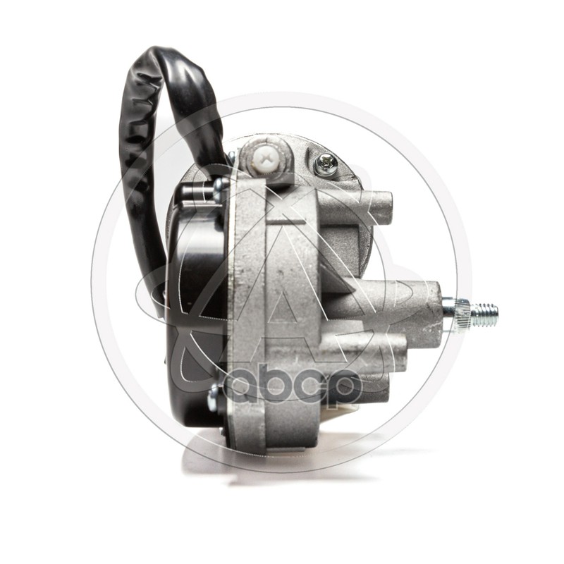 Моторедуктор стеклоочистителя 35.5205.200 AE 12В (ЗиЛ-5301 бычок) ан. 161.3730 А