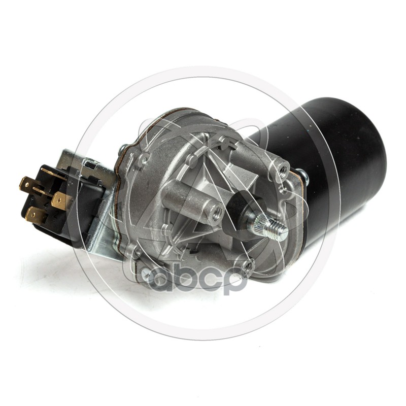 Моторедуктор стеклоочистителя МТЗ УК передний 12В (голый)(ан. 192.090.01 0МР-05)