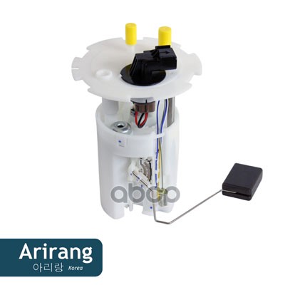 Насос топливный (в сборе) Chevrolet (Lacetti) 1.6-1.8