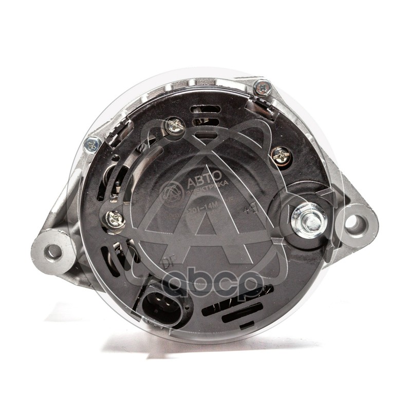 Генератор 9402.3701-14М AE ВАЗ Приора, Калина, Гранта( 5102.3771-30)(люкс) 14В,