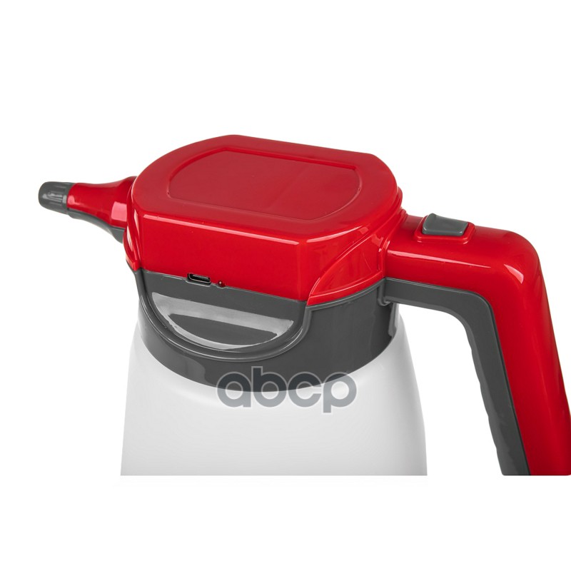 Распылитель (опрыскиватель) электрический 2л аккум