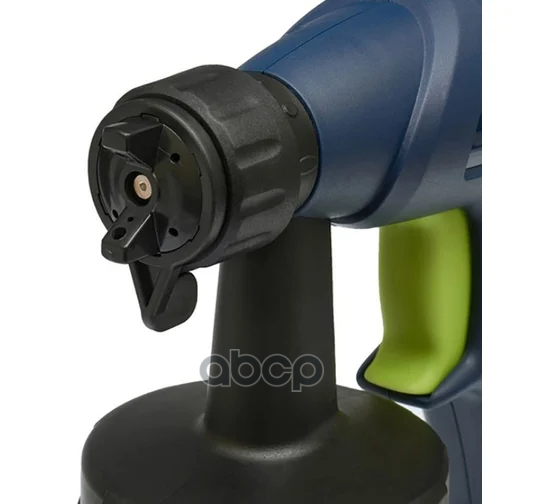 Краскопульт APS550