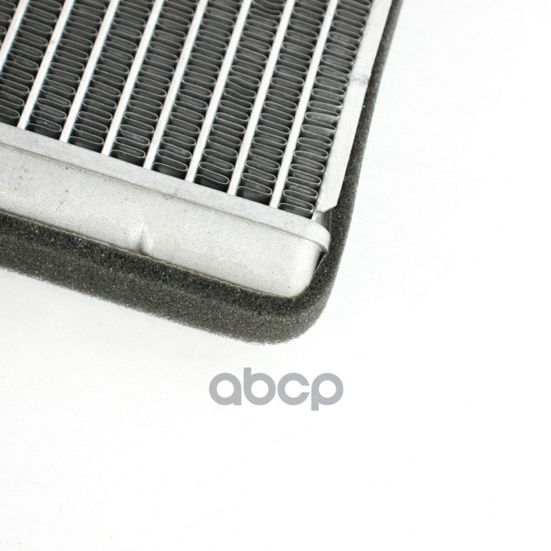 Радиатор печки