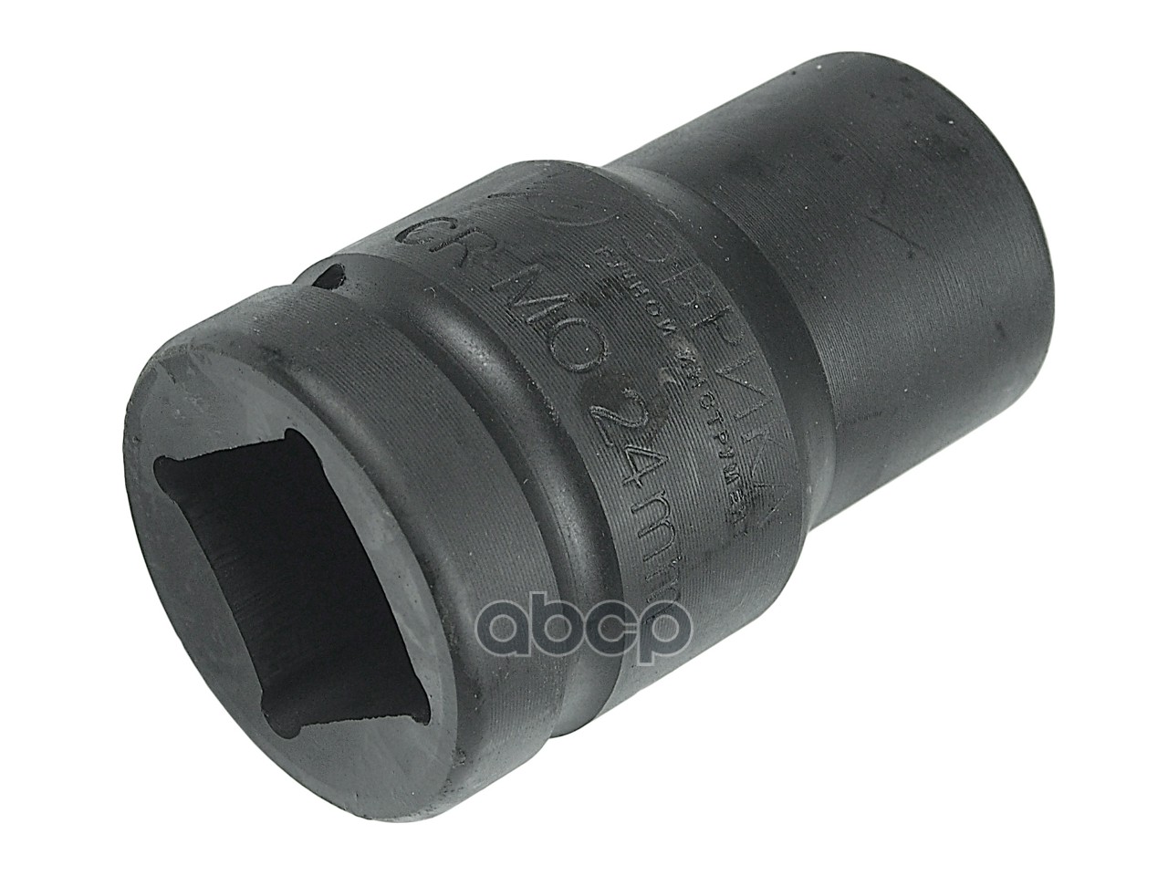 Головка торцевая 1