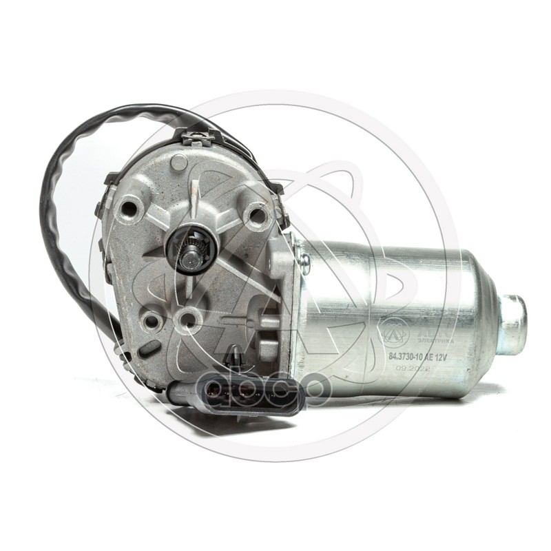 Моторедуктор стеклоочистителя 73.5205400 AE 12В (ан. 3163-5205100) УАЗ-3163 Патр