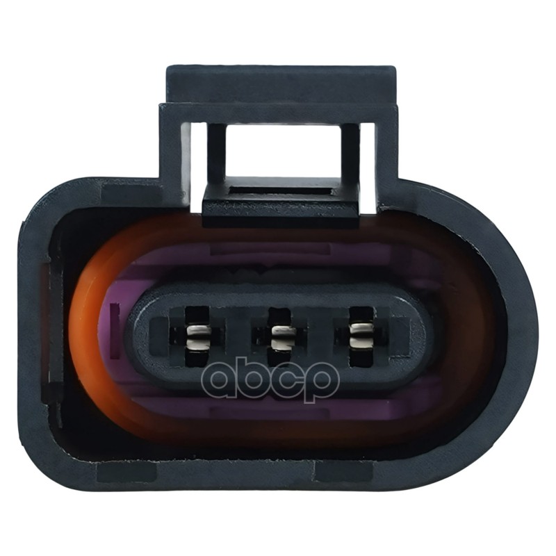 Разъём 3 pin с проводами для датчика уровня масла, датчика скорости VW Polo/Tiguan/Touareg Airline AECC131 06E907660;357919149B;