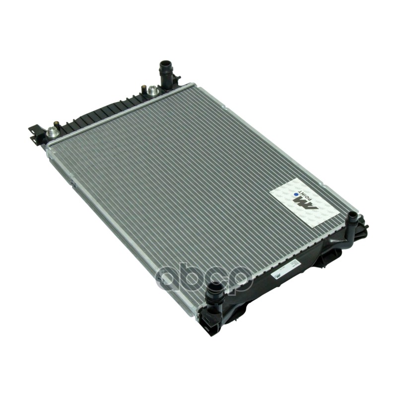 Радиатор охлаждающей жидкости