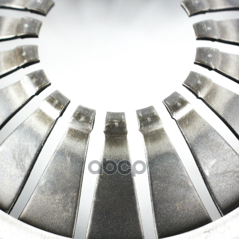 Диск сцепления DOHC Nexia New (комплект с корзиной и подшипником)