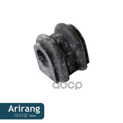 Втулка переднего стабилизатора Kia (Soul 09-13)