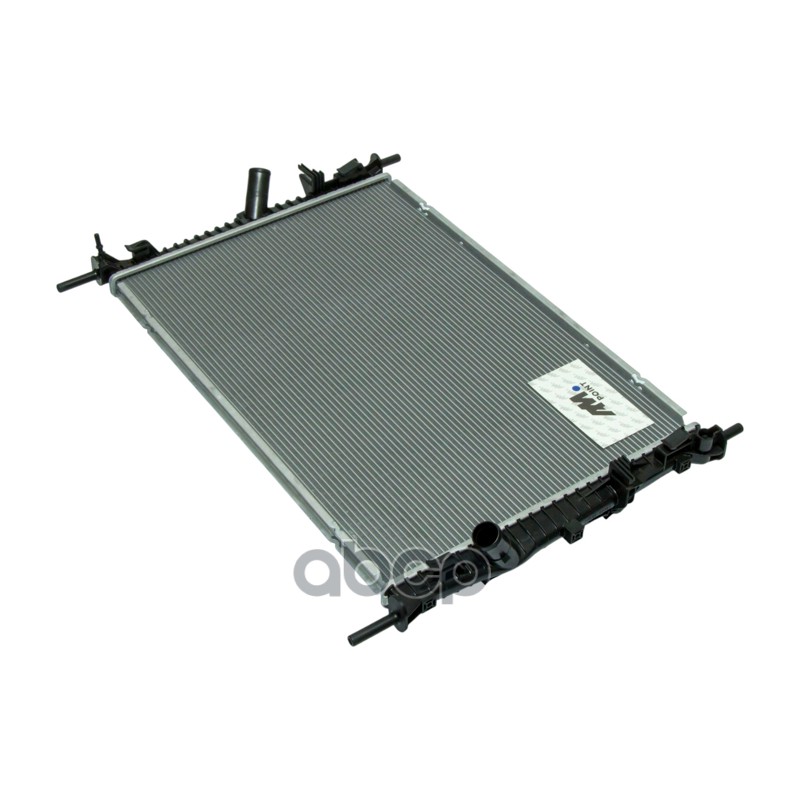 Радиатор охлаждающей жидкости