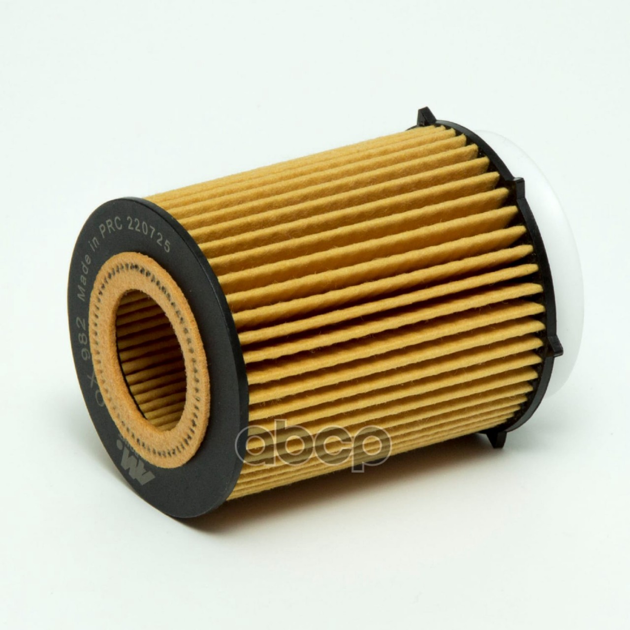 Фильтр масляный