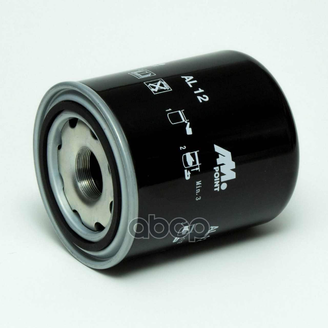 Фильтр пневматической системы