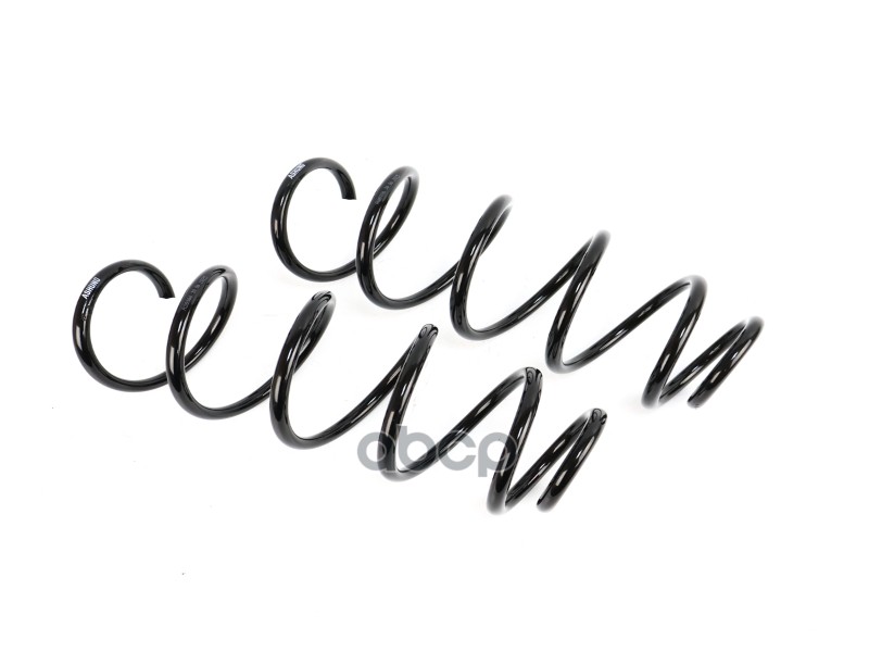 Пружина передняя