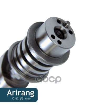 Распредвал впускной