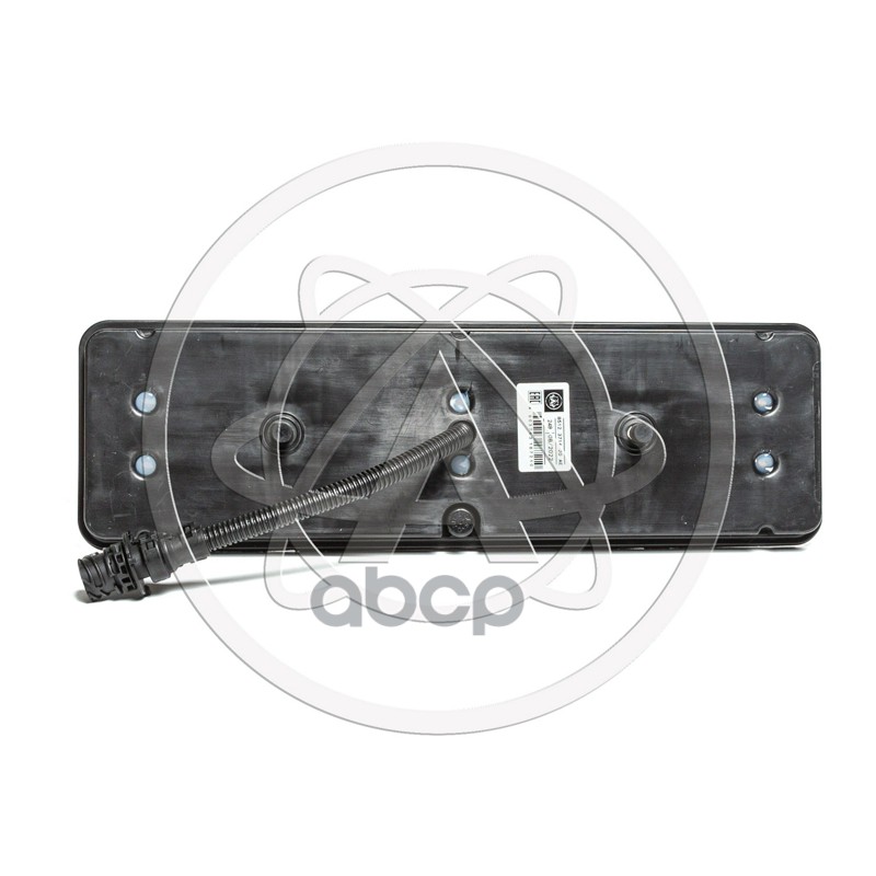 Фонарь задний 8512.3716-20 AE правый (ан.112.08.69-02) КАМАЗ,МАЗ,СВЕТОДИОД  со ж