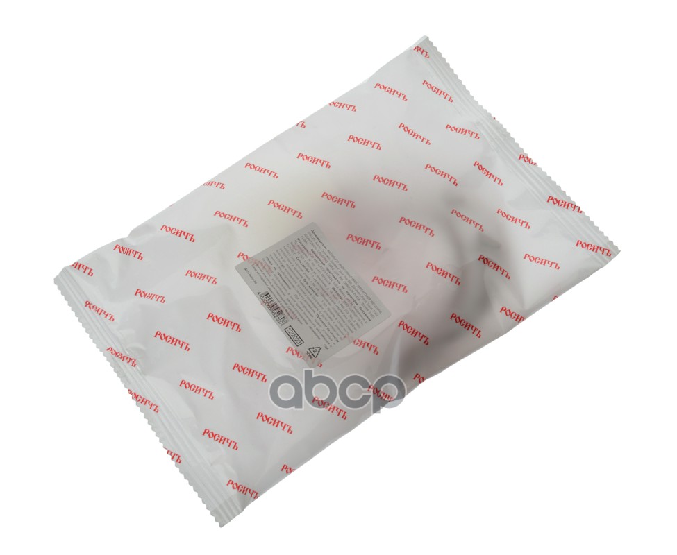 Сальник ЗИЛ-5301,МТЗ картера масляного комплект 2шт.РОСИЧЪ