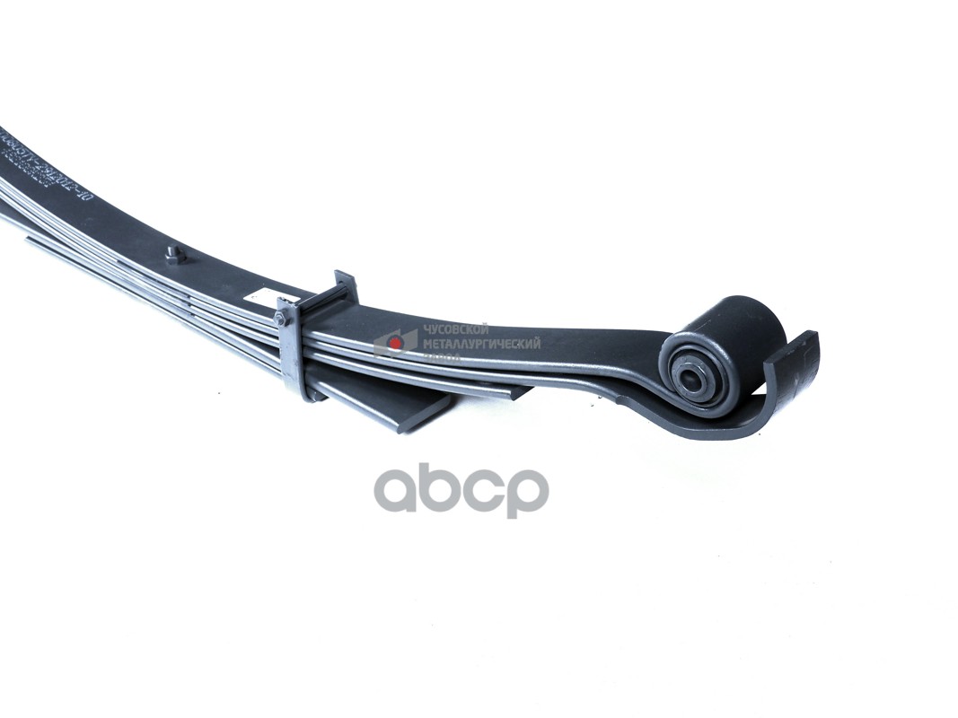 600805TY-2912012-10 Рессора задняя для Toyota Hilux 5 листов