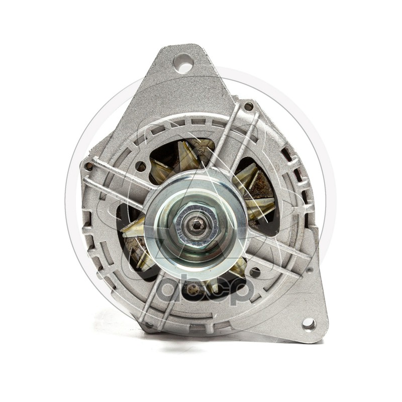 Генератор 9422.3701-03 AE ЯМЗ (УРАЛ, КрАЗ) 80А, 28В АвтоЭлектрика