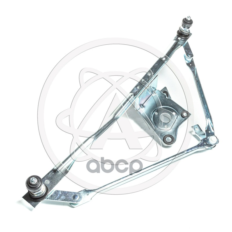 Трапеция стеклоочистителя 73.5205300 AE (ан. 3163-73.5205100) УАЗ-3163 Патриот и