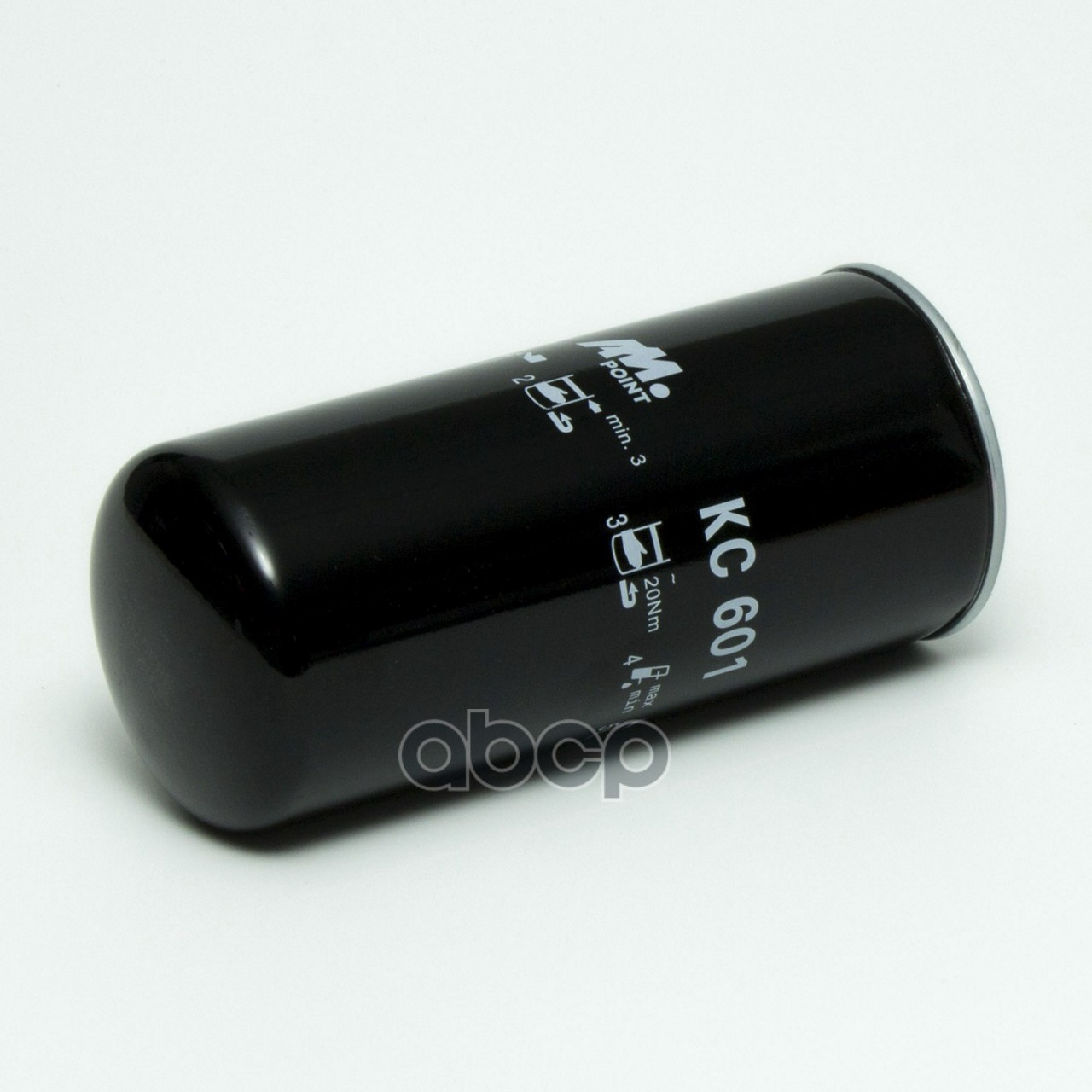 KC 601 (AM POINT) 72451949 DEUTZ / BOMAG Фильтр топливный