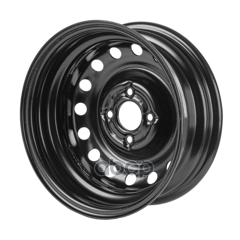 Диск штампованный R14 5.5J 4x100/60.1 ET36 BANTAJ