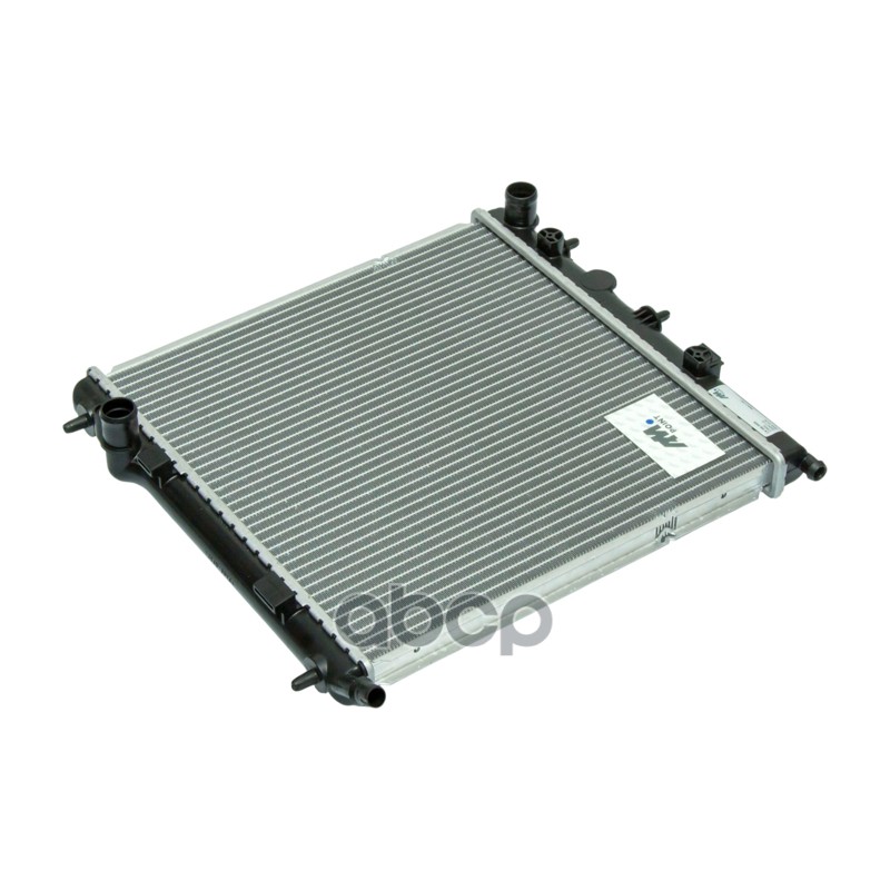 Радиатор охлаждения {ST01}