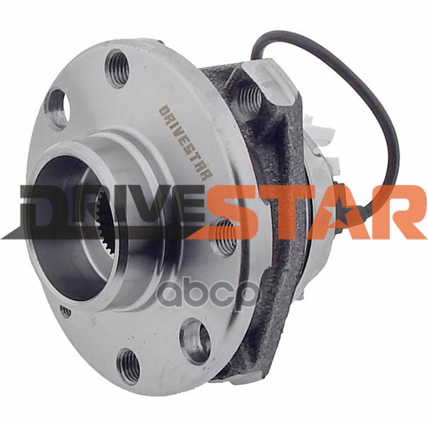 Ступица колеса передняя ASTRA H 2004-2015