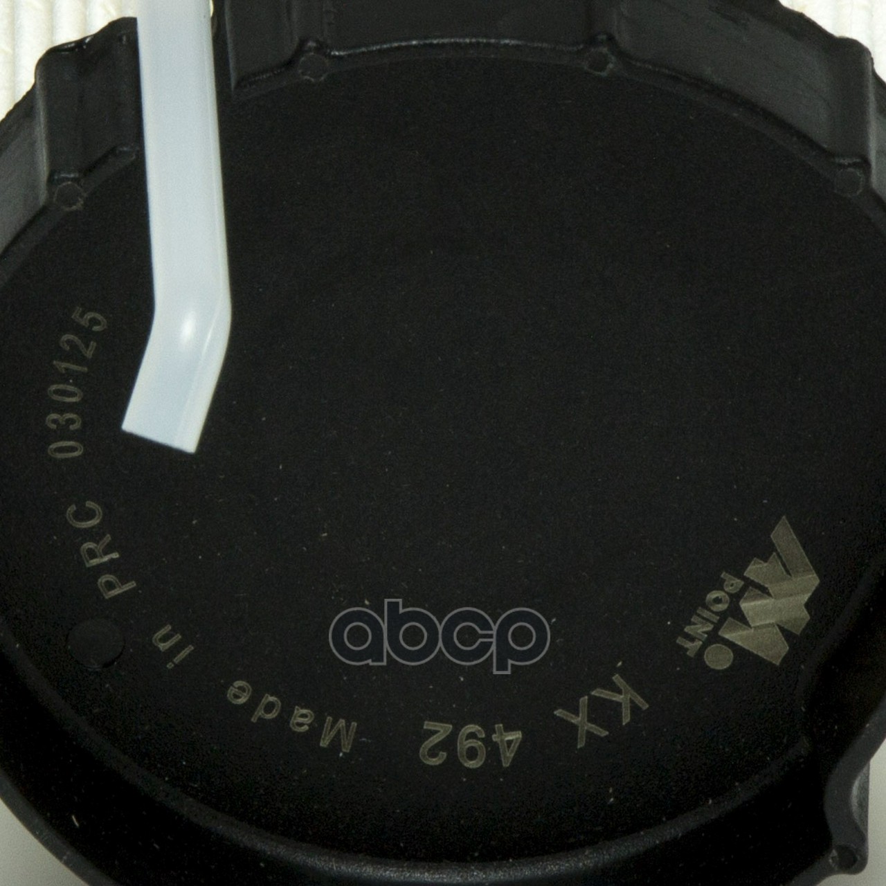 Фильтр топливный