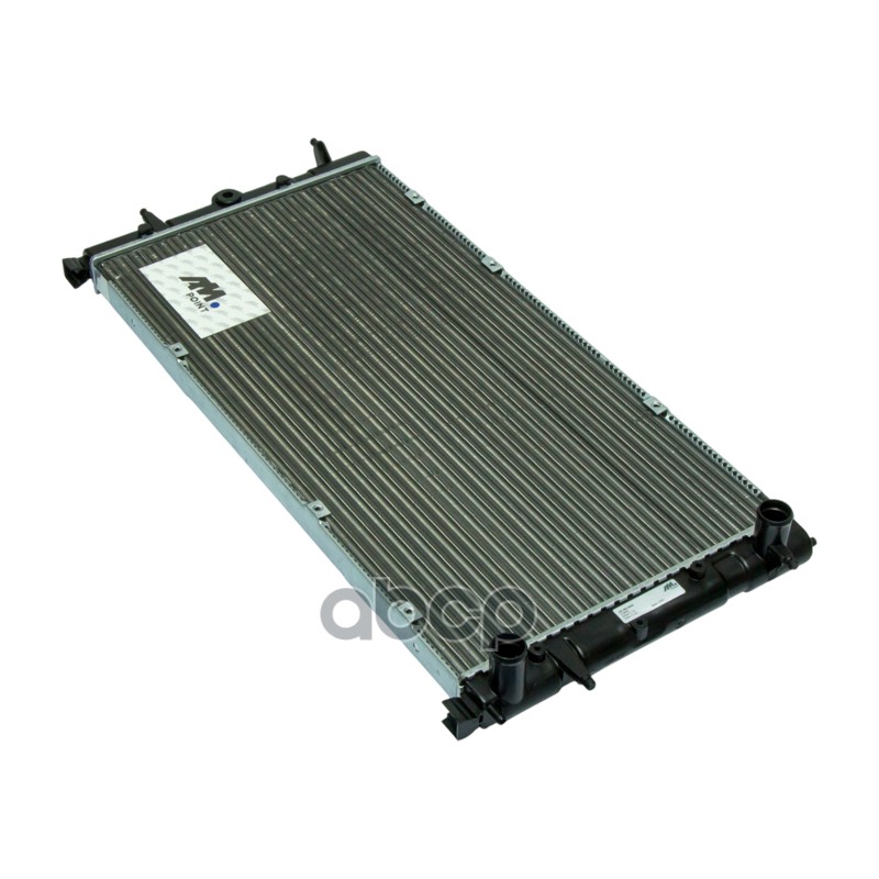 Радиатор охлаждающей жидкости VW TRANSPORTER T4