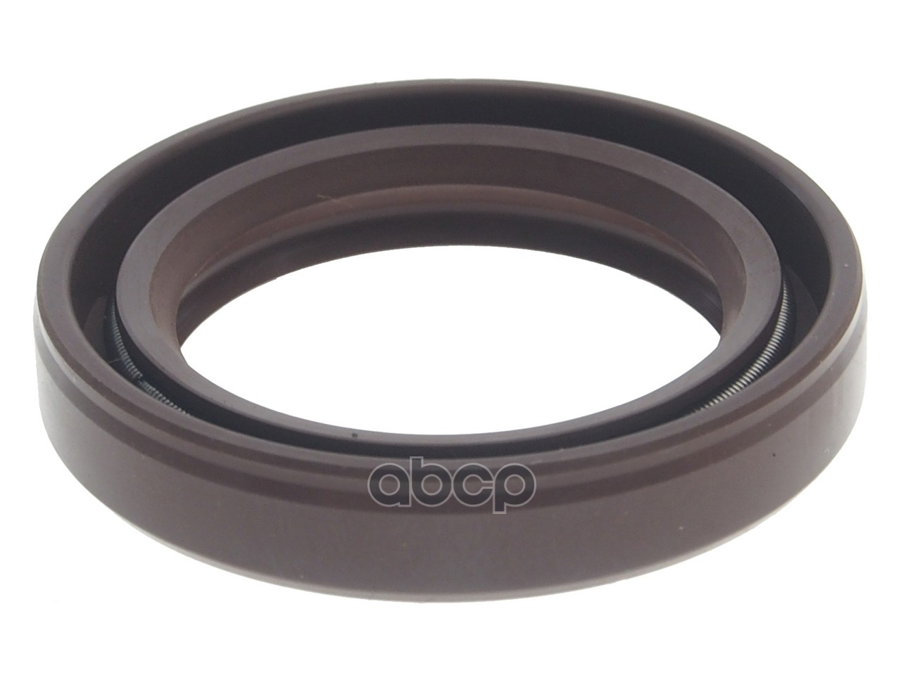 Сальник КАМАЗ-ЕВРО ГУРа 2.2-28х40х7 Viton CAVETTO