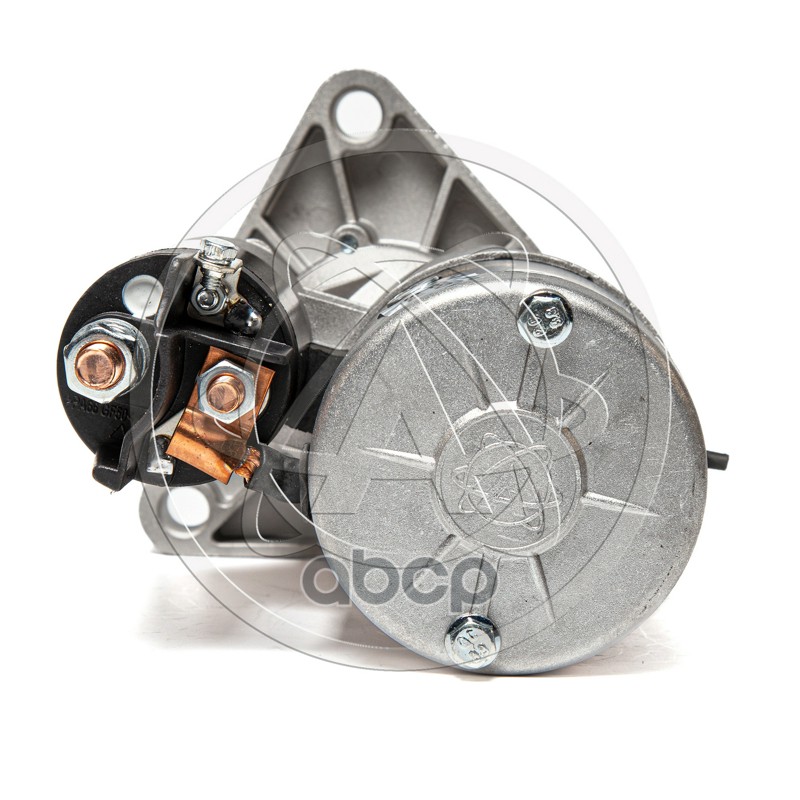 Стартер редукторный 9-142-780 AE (11010002) МТЗ,Т40,ГАЗ-33104 12В, 2,7кВт AVTOEL