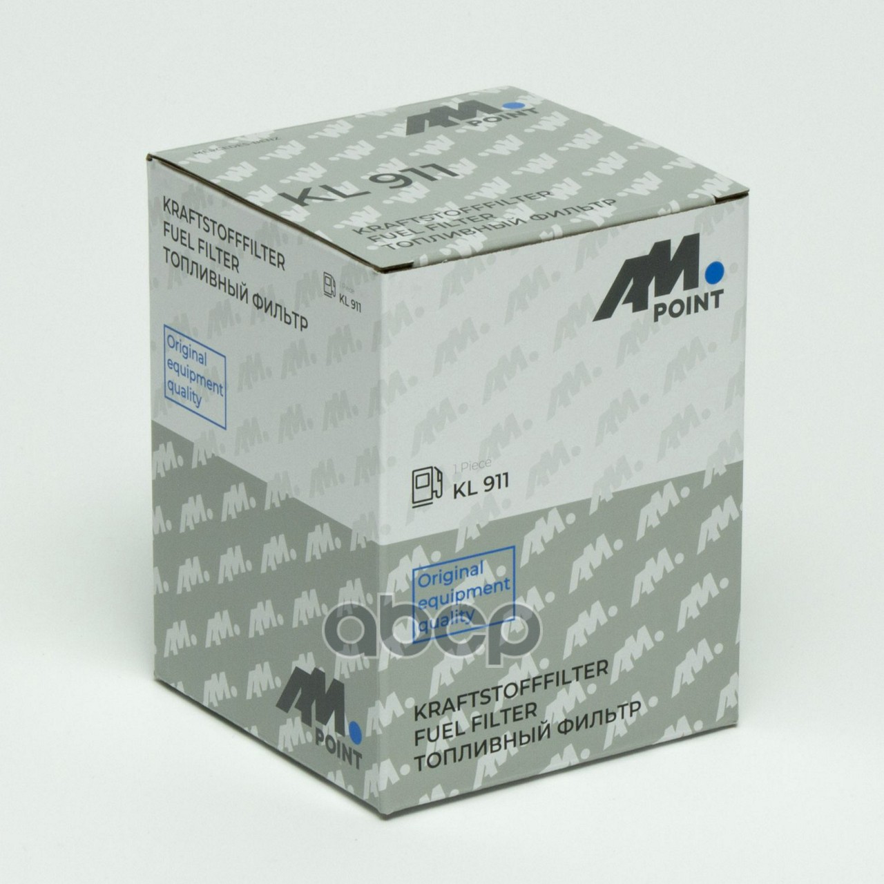 Фильтр топливный INFINITI Q30  INFINITI QX30  MERCEDES-BENZ A-CLASS (W176)  MERCEDES-BENZ B-CLASS (W246, W242)  MERCEDES-BENZ C-CLASS (W204)  MERCEDES-BENZ C-CLASS T-Model (S204)  MERCEDES-BENZ CLA Coupe (C117)  MERCEDES-BENZ CLA Shooting Brake (X117)  ME