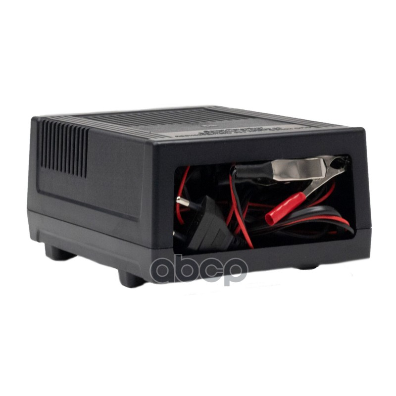Устроиство зарядное Вымпел 12V 0-20A PW-325