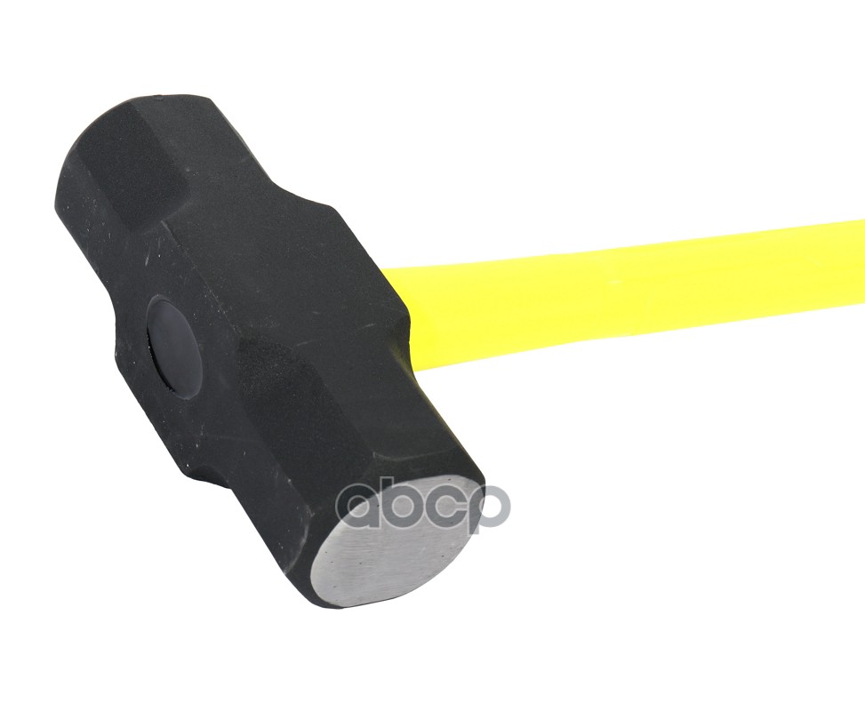 Кувалда 8.0кг фибергласовая ручка ЭВРИКА