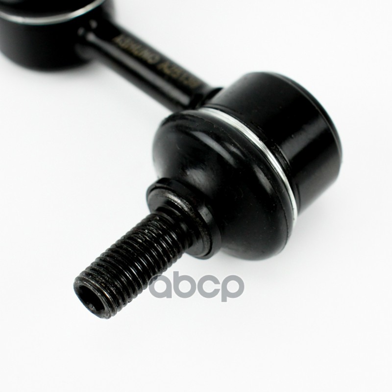 Стойка стабилизатора переднего левая