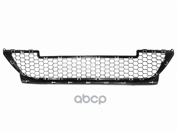 Решетка в бампер LADA Largus 12-21 / Largus Cross 14-21 Sat арт. ST-DC01-000G-D0-R