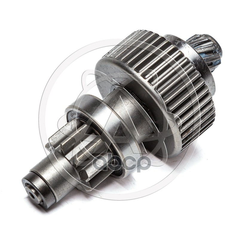 Привод 9-142-782, 5343.3708-02 AE, 9 зубов 11030050 АвтоЭлектрика S