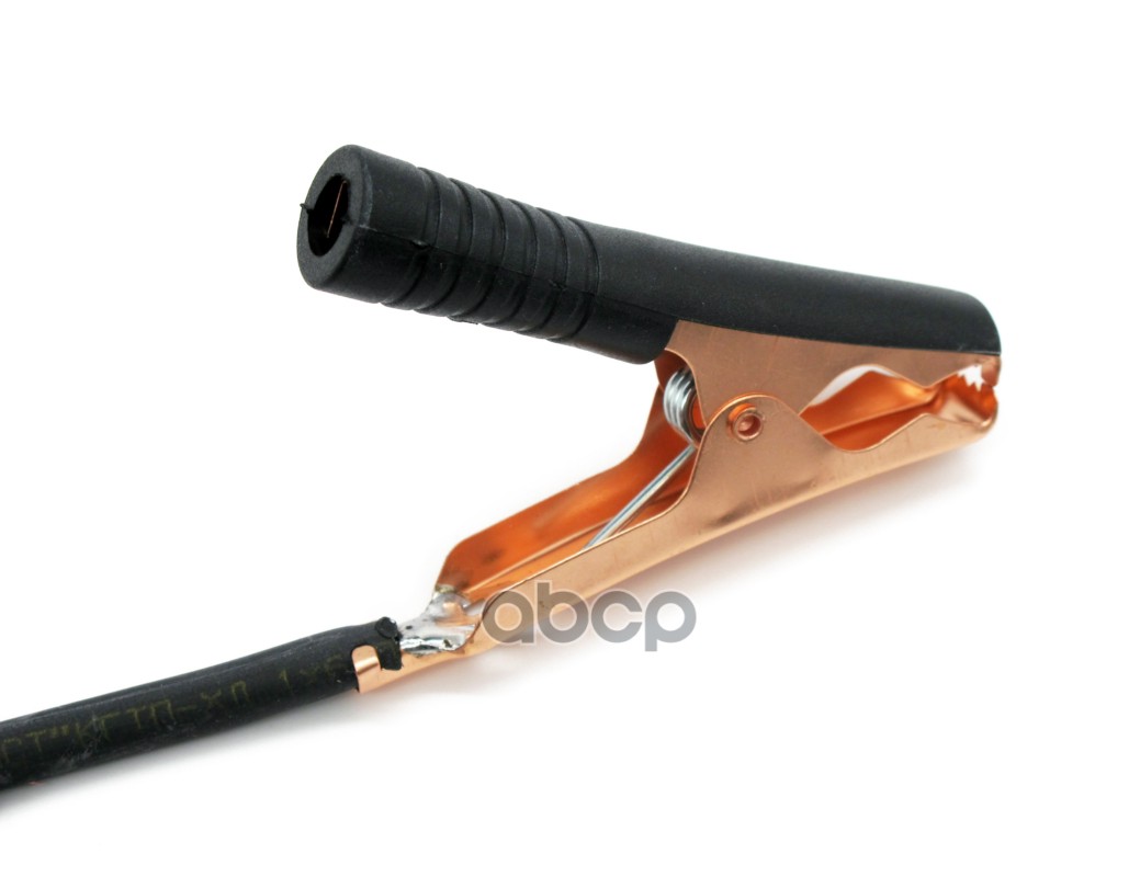 Стартовые провода 350А,2.5 м,хладост,в сумке