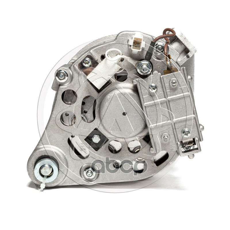 Генератор Г222 AE ВАЗ-2104, 2105, 2107, 14В, 50А АвтоЭлектрика