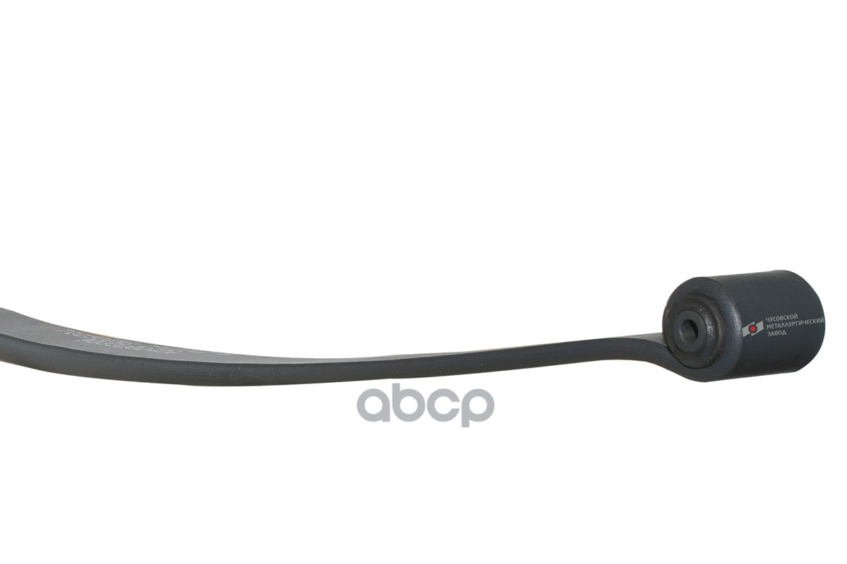 702501MS-2912012-10 Рессора задняя для Mercedes Sprinter 308-316 1 лист