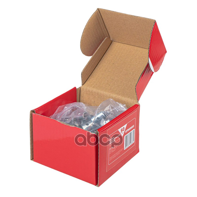 Грузик балансировочный 15гр для штампованных дисков, набивной, свинцовый Arnezi R7950552