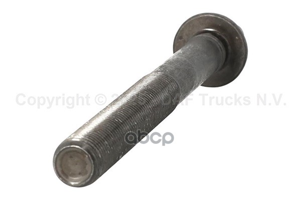 Болт бугеля коренного к/вала